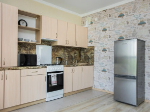 Апарт-отель Солнечный