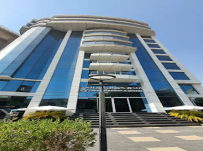 Coral Karbala Hotel