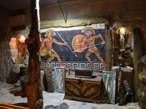 Hotel Philosophia