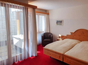 Chalet Abendrot 20279