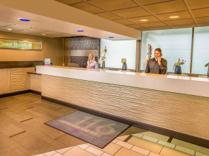 Hotel 116, A Coast Hotel Bellevue