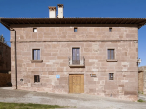 Hostal Rural Ioar
