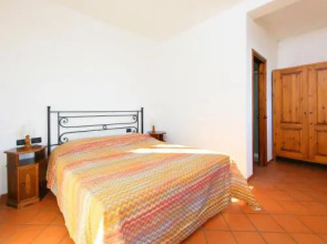 Locazione turistica Villa Morosi.2