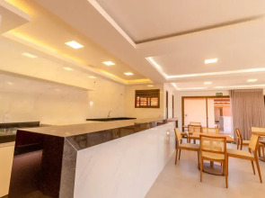 IT08 Lindo Ap 2 Quartos - Itacimirim