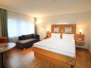 Landidyll Hotel-Restaurant Birkenhof
