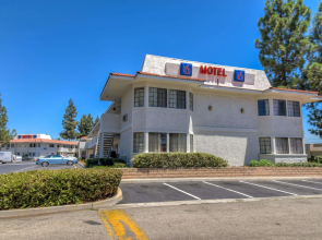 Motel 6 San Dimas, CA - Los Angeles