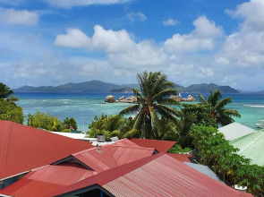 Bord Mer Luxury Apartments