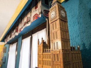 Hostal Londres