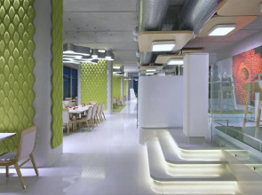 Aloft Kuala Lumpur Sentral