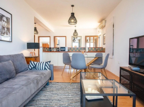 Nice Apartment in Marusici With Wifi and 3 Bedrooms