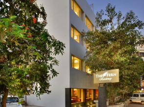 The Fern Residency Vadodara
