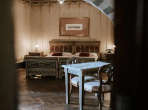 Royal Victoria Hotel