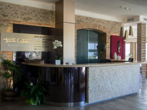 UNA HOTELS Tenuta Contessa Farm & SPA Cosenza