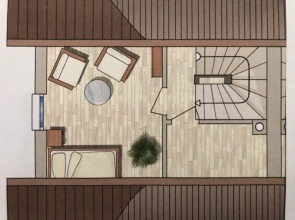 Holiday Home Windfluchter