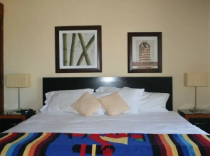 Nautibeach - Two Bedroom Suite by Skyrun