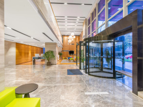 Holiday Inn Express Hangzhou Huanglong