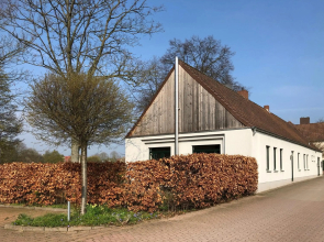 Ferienwohnung Schleusenhaus Hameln