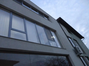 Mountain Dreams Apartment