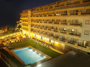 BQ Andalucia Beach Hotel