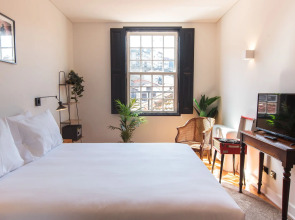 The House of Sandeman