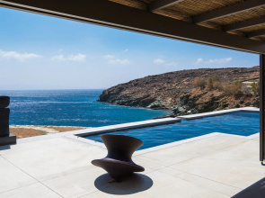 Archipelagotinos Sea Front Houses