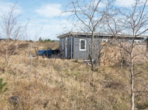 6 Person Holiday Home in Grenaa