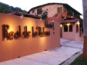 Real de la Palma