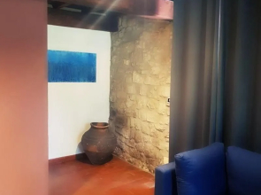 Torre Al Sasso B&B