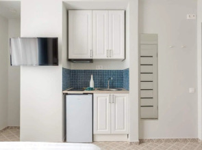 Kvart-Hotel Premier (Кварт-Отель Премьер)