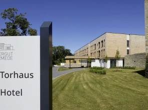 Hotel Rittergut Störmede
