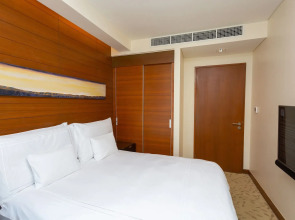 Westminster Dubai Mall