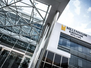 Millennium Kurdistan Hotel & Spa