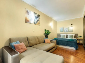 ВПитер на сутки на проспекте Костромской 31