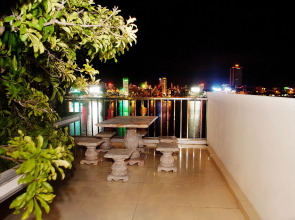 Hoang Linh Riverside Hotel