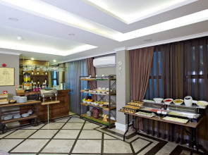 Bon Hotel Hagia Sophia