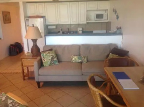Molokai Ocean View Condo