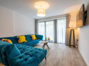 City Walls Sanctuary - 5