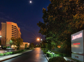 Marriott Memphis East