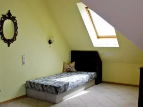 Majdy - domek całoroczny