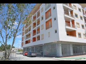 Vlore Sea Apartments
