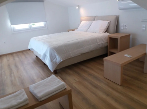 Stavento beach front suites