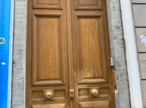 Magnificent Apartment - 3br/6p - Paris Center