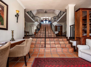 Winelands Golf Lodges 5