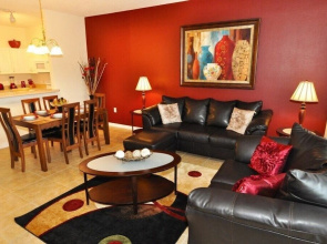 Sun Lake Resort - 3 Bedroom Condo Community Pool - Fsv 54470