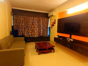 Pracika 2BHK Luxury Apartment Homestay