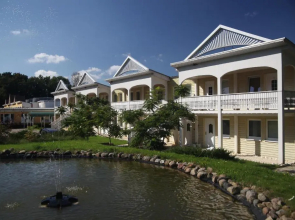 Panorama Seeresort und Spa