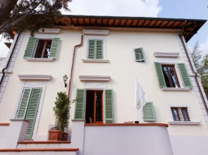 Villa del Pino