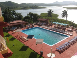 Hotel Hanabanilla