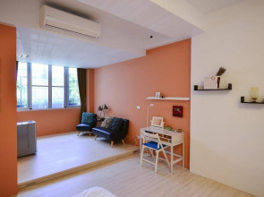 Tainan Comfortable House