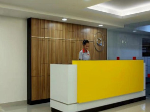 Amaris Hotel Thamrin City - Jakarta